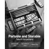 imageFour Candies 07mm Mechanical Pencil Set with Case  05mm Mechanical Pencil Set with Case