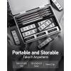 imageFour Candies 07mm Mechanical Pencil Set with Case  07mm Mechanical Pencil Set
