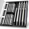 imageFour Candies 07mm Mechanical Pencil Set with Case  07mm Mechanical Pencil Set