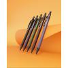 imageFour Candies 07mm Mechanical Pencil Set with Case  07mm Mechanical Pencil Set with Case