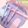 imageFour Candies 3PCS 07mm Mechanical Pencils  4PCS 20MM Cute Mechanical Pencils