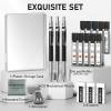 imageFour Candies 3PCS 2MM Mechanical Pencils  36PCS Aesthetic School Supplies