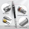 imageFour Candies 3PCS 2MM Mechanical Pencils  36PCS Aesthetic School Supplies