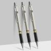 imageFour Candies Art Mechanical Pencil Set 3PCS 2MM Mechanical PencilsMetal Mechanical Pencil Set  3PCS 05mm Art Mechanical Pencils