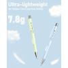 imageFour Candies Cute Mechanical Pencil  07mm Lead Refills in Case