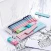 imageFour Candies Cute Mechanical Pencil  Mechanical Pencil Set Black