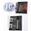 imageFour Candies 05mm Mechanical Pencil Set  3PCS 13mm Mechanical Pencil Set