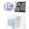 imageFour Candies 07mm Mechanical Pencil  07mm Lead Refills in Case