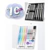 imageFour Candies 07mm Mechanical Pencil Set  20MM Pastel Mechanical Pencil