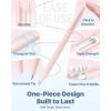 imageFour Candies cute school supplies set 8 Pcs No Bleed Highlighters