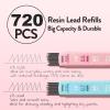 imageFour Candies Mechanical Pencils Set  18PCS