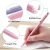 imageFour Candies Pastel Mechanical Pencil Set  12Pcs