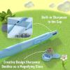 imageFour Candies Pastel Mechanical Pencil Set  4PCS Cute Mechanical Pencils for Kids