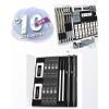 imageFour Candies 05 ampamp 07 mm Mechanical Pencil Set  25PCS Art Mechanical Pencil Set