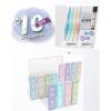 imageFour Candies 05mm Lead Refills  4PCS Cute Mechanical Pencil Set