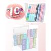 imageFour Candies Cute Mechanical Pencil  0507mm Lead Refills in Case