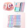 imageFour Candies Cute Mechanical Pencil Set  12Pcs