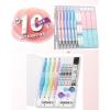 imageFour Candies Pastel Mechanical Pencil Set  4PCS Cute Mechanical Pencils for Kids