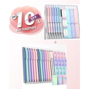 imageFour Candies Mechanical Pencils Set  18PCS