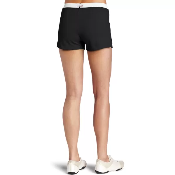 imageSoffe Juniors Authentic Cheer ShortBlack