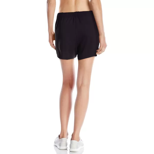 imageSoffe Juniors Authentic Cheer ShortBlack