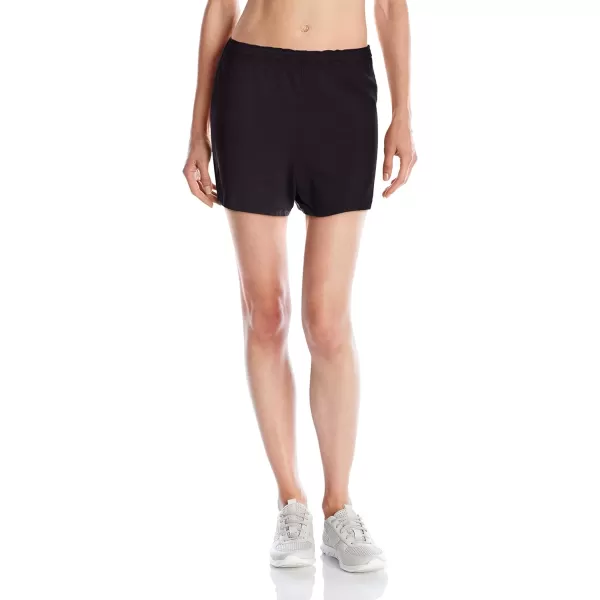 imageSoffe Juniors Authentic Cheer ShortBlack