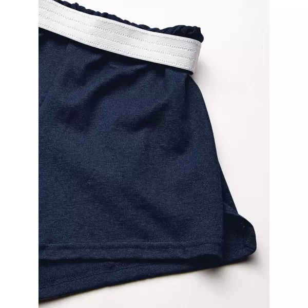 imageSoffe Juniors Authentic Cheer ShortNavy 2pack