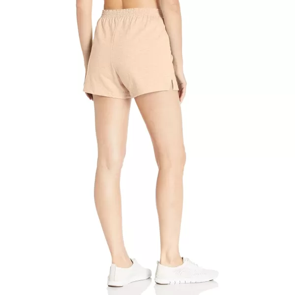 imageSoffe Juniors Authentic Cheer ShortNude Heather 1pack