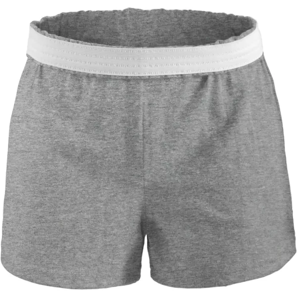 imageSoffe Juniors Authentic Cheer ShortOxford 1pack