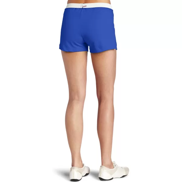 imageSoffe Juniors Authentic Cheer ShortRoyal Blue