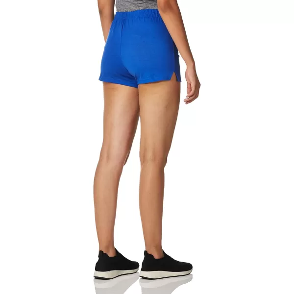 imageSoffe Juniors Authentic Cheer ShortRoyal Blue