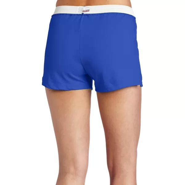 imageSoffe Juniors Authentic Cheer ShortRoyal Blue