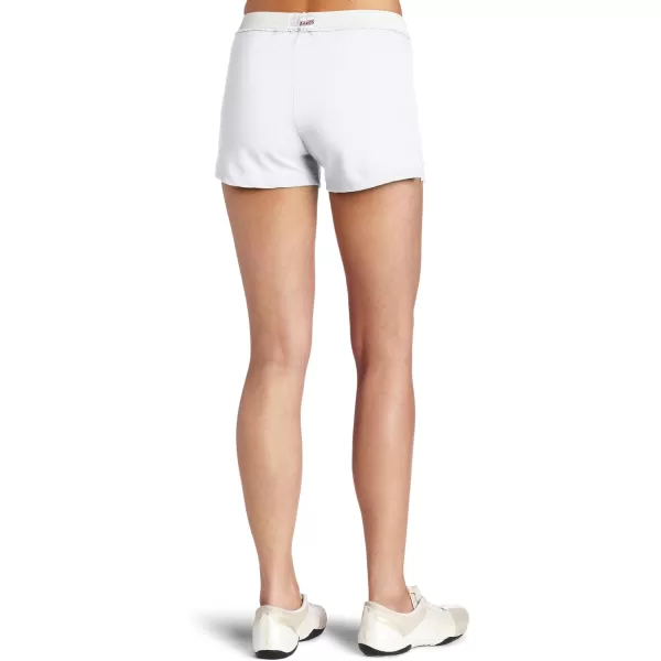 imageSoffe Juniors Authentic Cheer ShortWhite 1pack