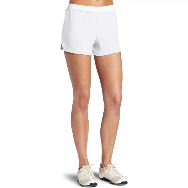 imageSoffe Juniors Authentic Cheer ShortWhite 1pack