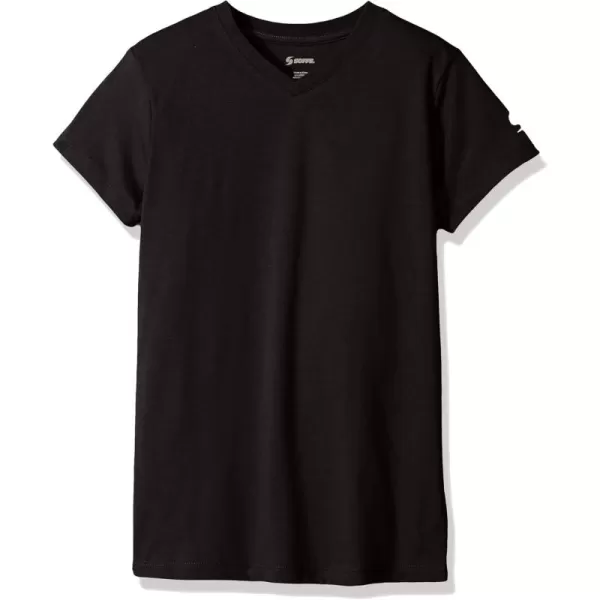 imageSoffe Girls Big Core TeeBlack