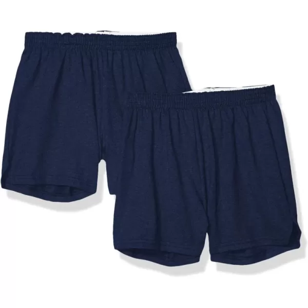 Navy (2-pack)