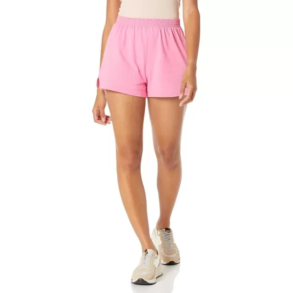 imageSoffe Juniors Authentic Cheer ShortPink