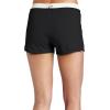 imageSoffe Womens Authentic Cheer Shorts 3 Inseam MultipackBlack 1pack