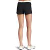 imageSoffe Womens Authentic Cheer Shorts 3 Inseam MultipackBlack 1pack