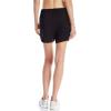 imageSoffe Womens Authentic Cheer Shorts 3 Inseam MultipackBlack 1pack