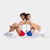 imageSoffe Womens Authentic Cheer Shorts 3 Inseam MultipackBlack 2 Pack