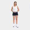 imageSoffe Womens Authentic Cheer Shorts 3 Inseam MultipackBlack 2 Pack