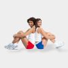imageSoffe Womens Authentic Cheer Shorts 3 Inseam MultipackBlack 2 Pack