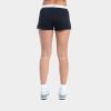 imageSoffe Womens Authentic Cheer Shorts 3 Inseam MultipackBlack 2 Pack