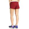 imageSoffe Womens Authentic Cheer Shorts 3 Inseam MultipackCardinal 1pack