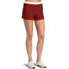 imageSoffe Womens Authentic Cheer Shorts 3 Inseam MultipackMaroon 1pack