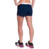 imageSoffe Womens Authentic Cheer Shorts 3 Inseam MultipackNavy 1pack