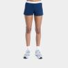 imageSoffe Womens Authentic Cheer Shorts 3 Inseam MultipackNavy 2 Pack