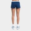 imageSoffe Womens Authentic Cheer Shorts 3 Inseam MultipackNavy 2 Pack
