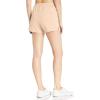 imageSoffe Womens Authentic Cheer Shorts 3 Inseam MultipackNude Heather 1pack